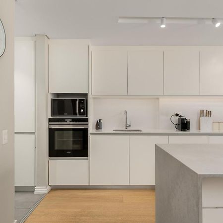 The Docklands Luxury Apartments Cape Town Ngoại thất bức ảnh