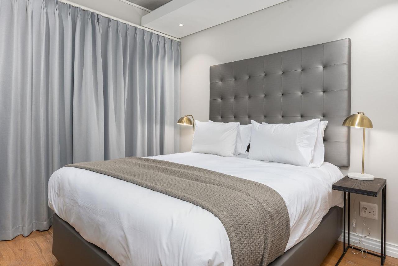 The Docklands Luxury Apartments Cape Town Ngoại thất bức ảnh