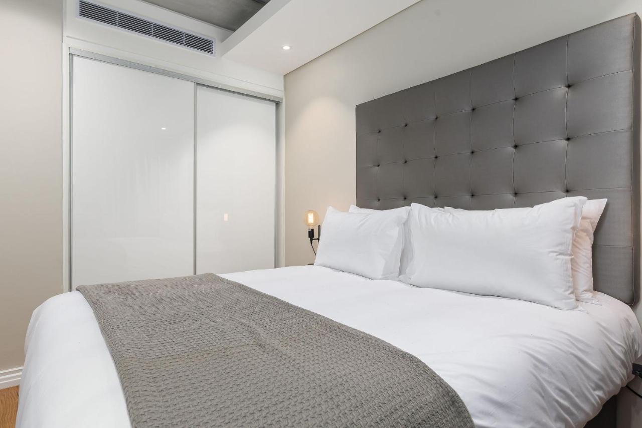 The Docklands Luxury Apartments Cape Town Ngoại thất bức ảnh
