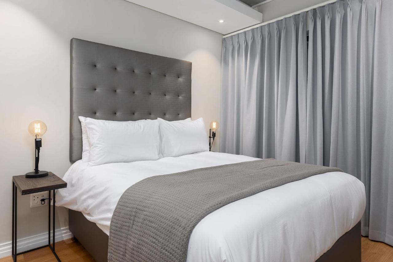 The Docklands Luxury Apartments Cape Town Ngoại thất bức ảnh