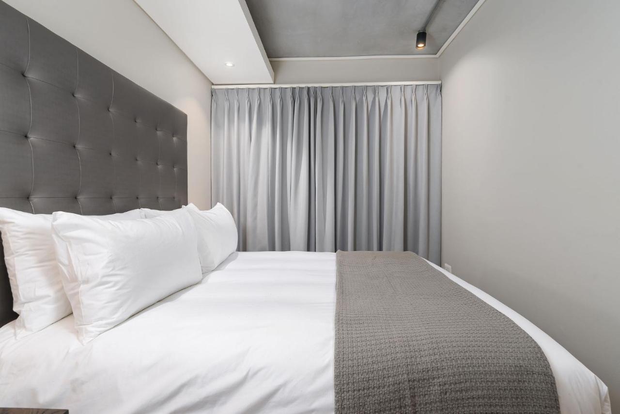 The Docklands Luxury Apartments Cape Town Ngoại thất bức ảnh