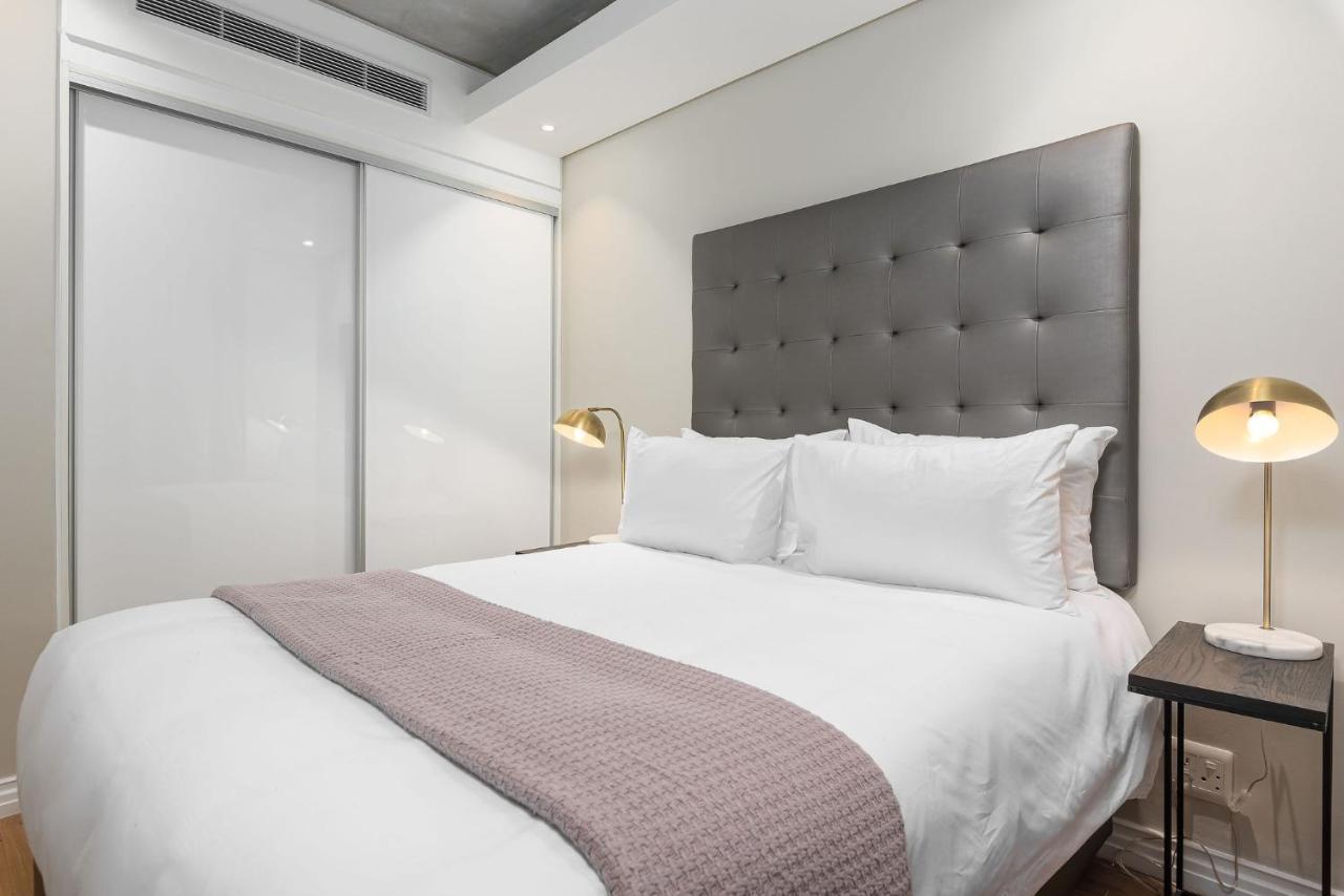 The Docklands Luxury Apartments Cape Town Ngoại thất bức ảnh