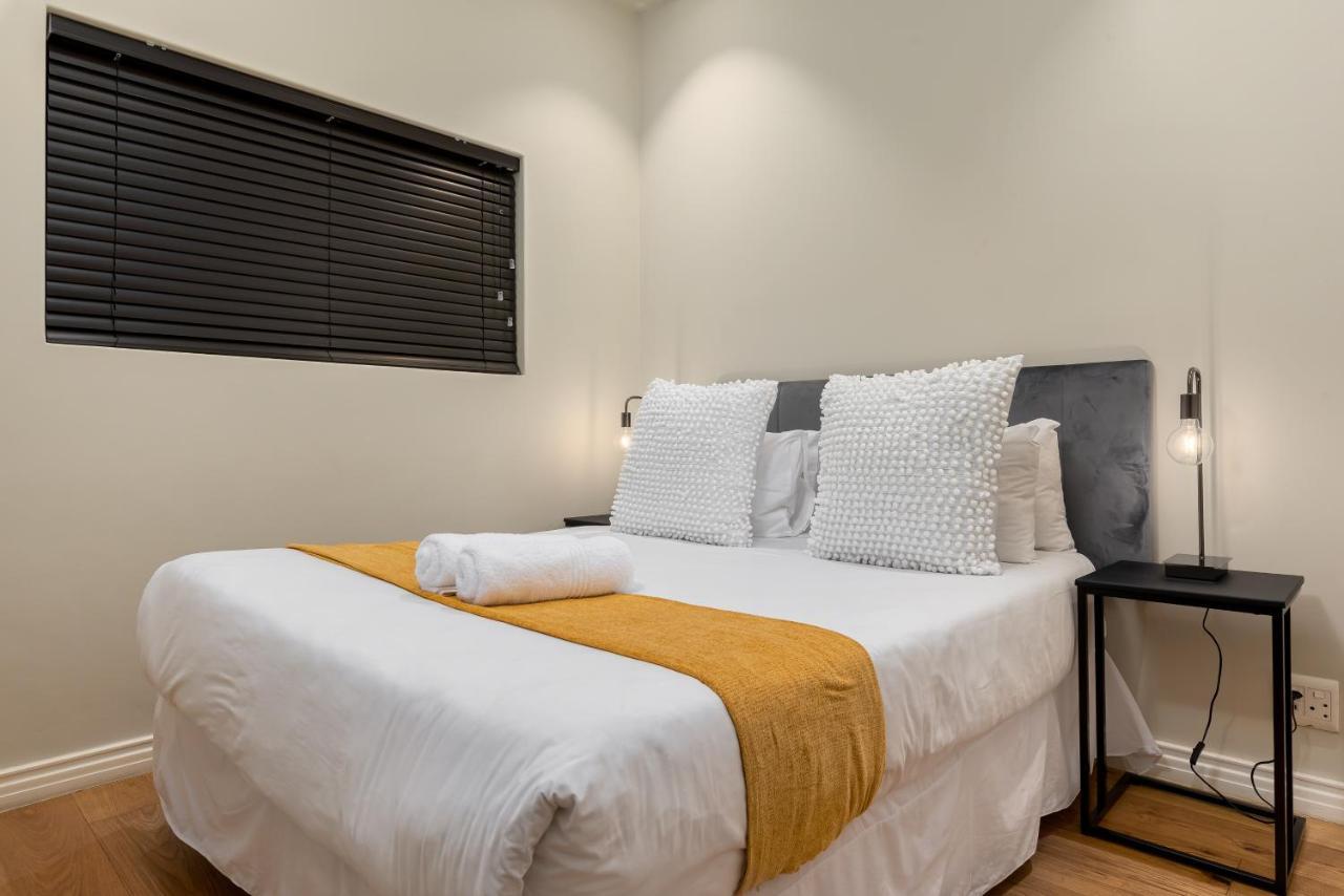 The Docklands Luxury Apartments Cape Town Ngoại thất bức ảnh