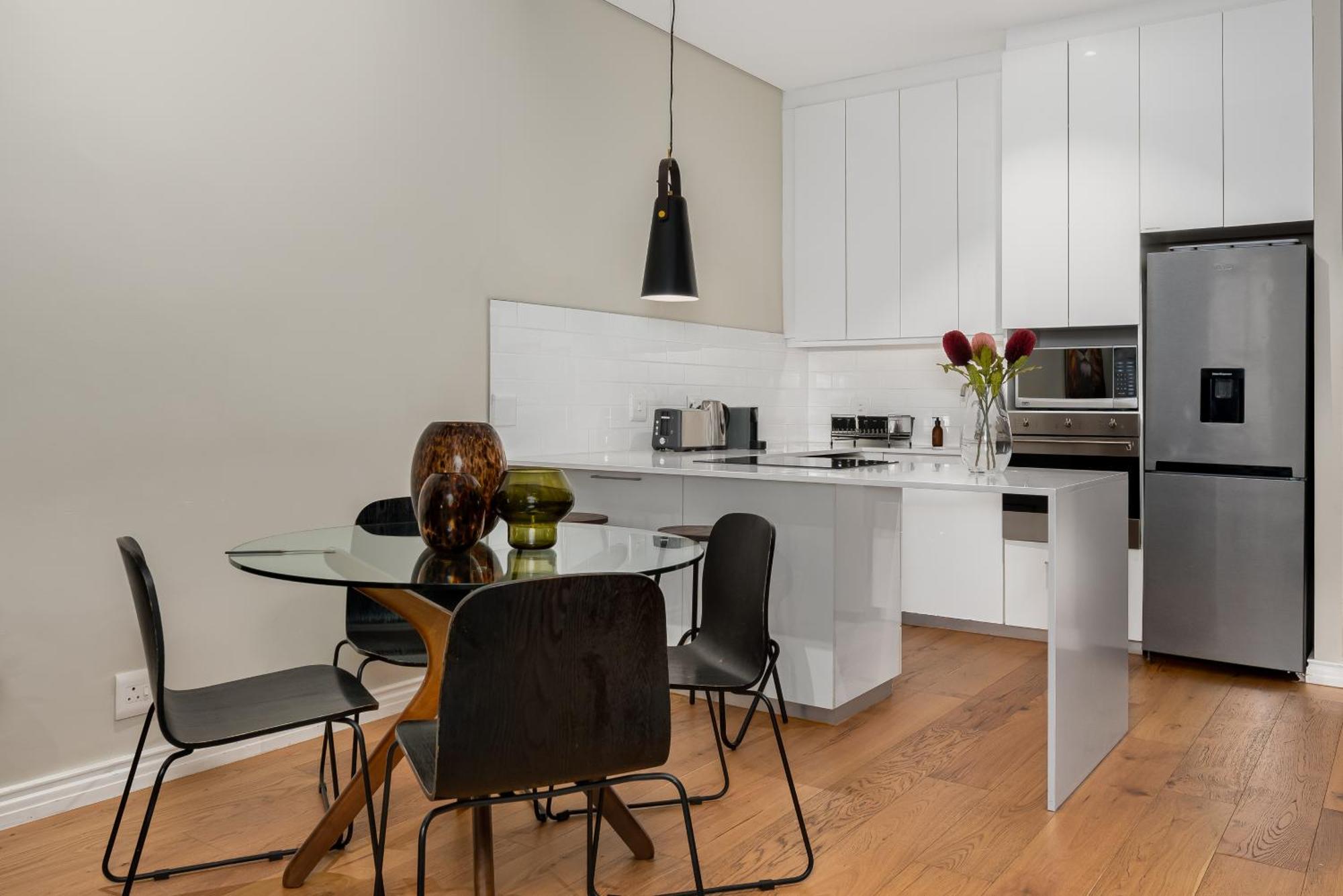 The Docklands Luxury Apartments Cape Town Ngoại thất bức ảnh