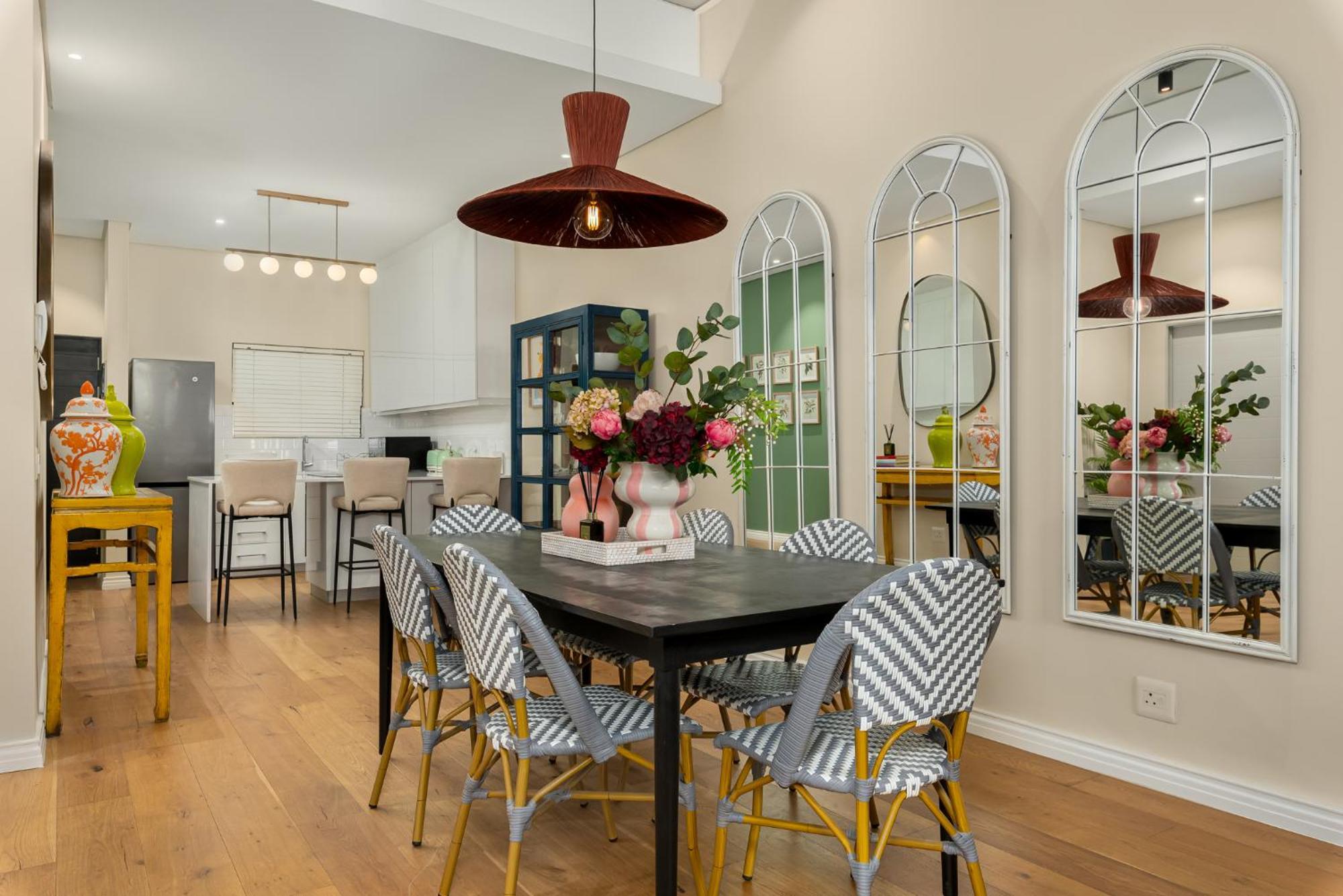 The Docklands Luxury Apartments Cape Town Ngoại thất bức ảnh