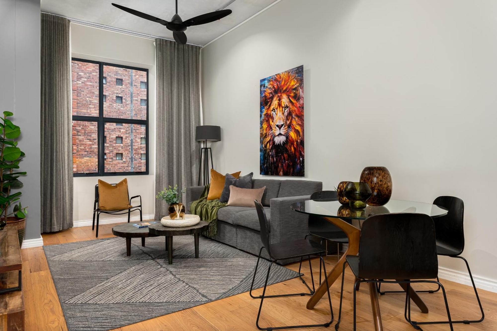 The Docklands Luxury Apartments Cape Town Ngoại thất bức ảnh