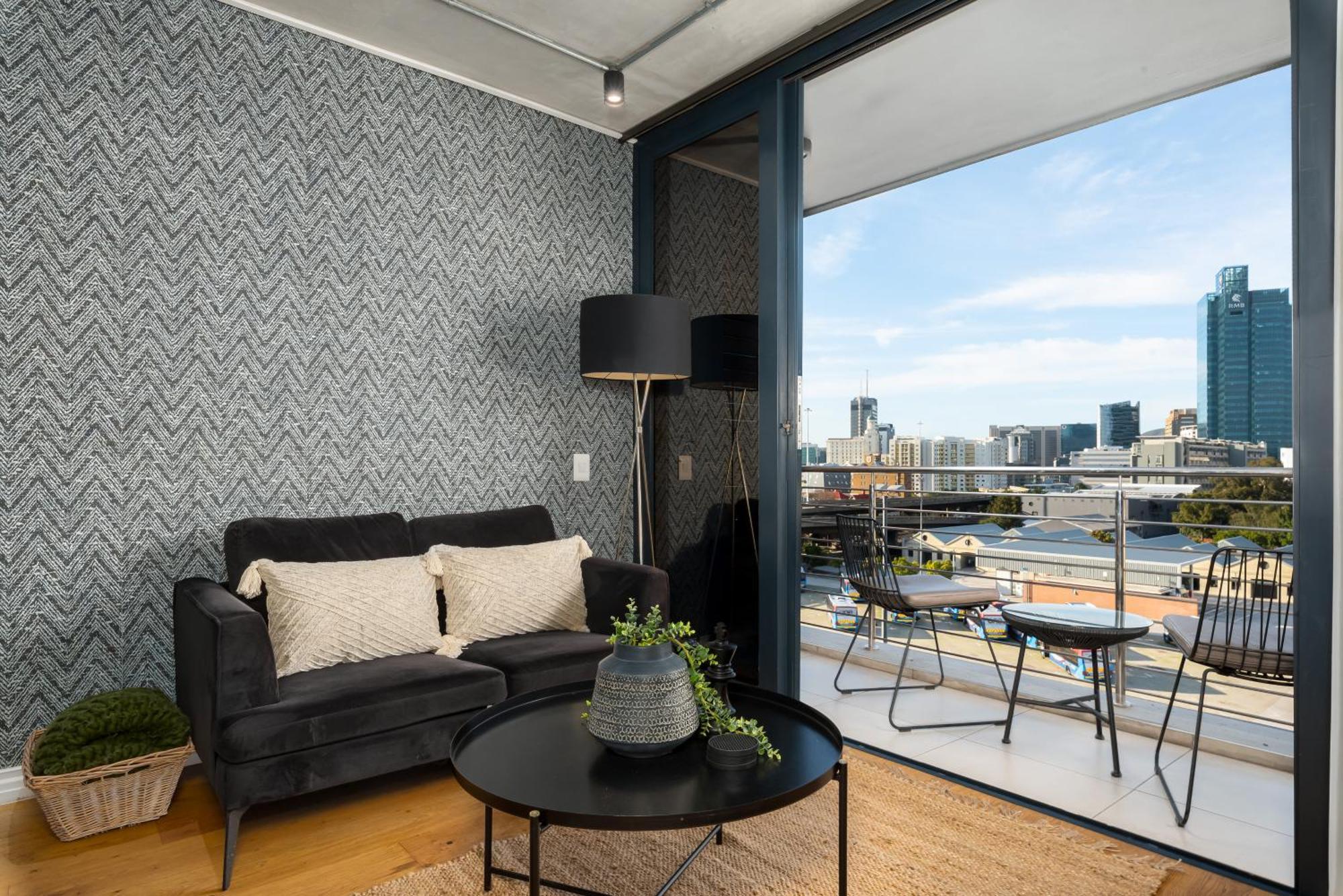 The Docklands Luxury Apartments Cape Town Ngoại thất bức ảnh