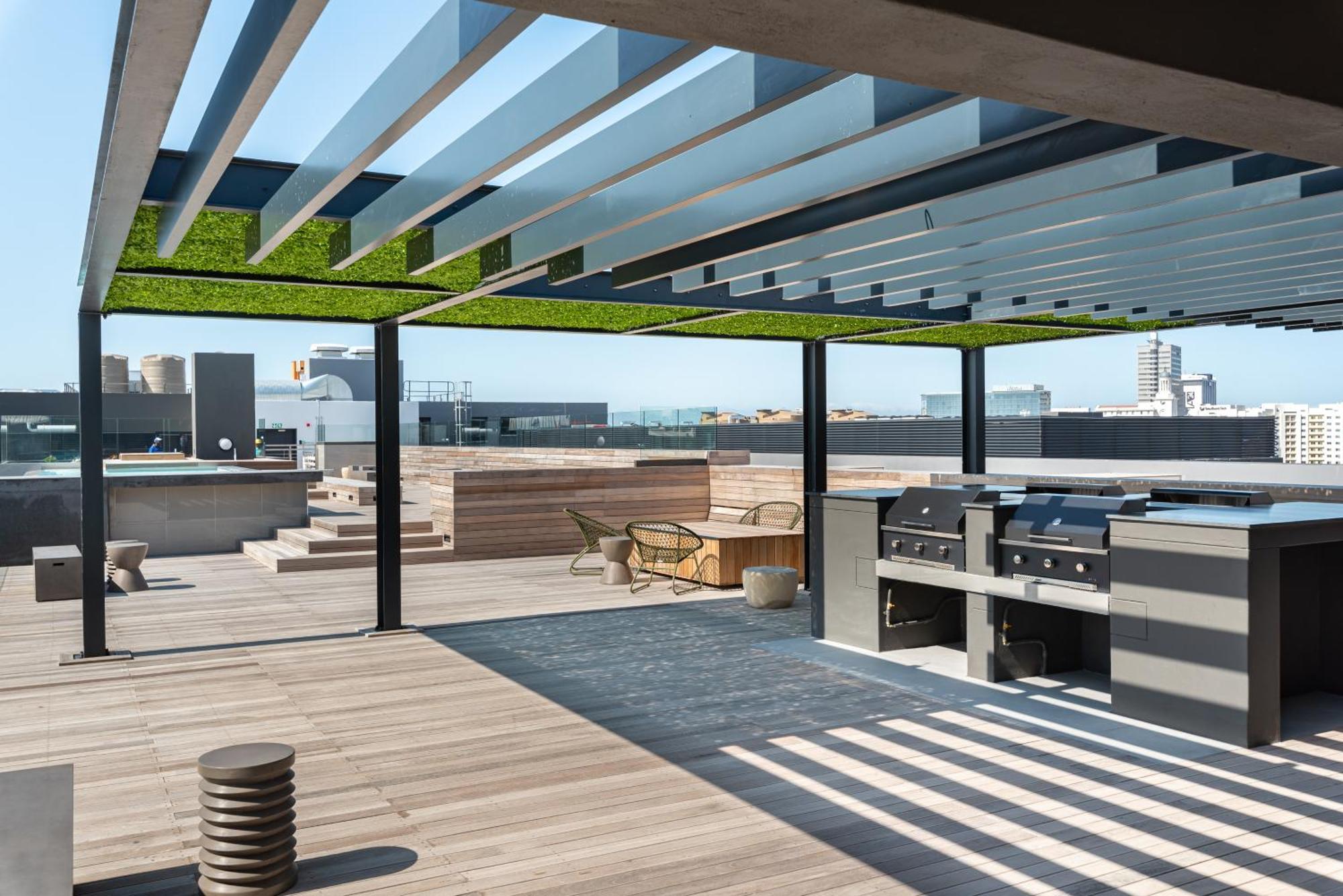 The Docklands Luxury Apartments Cape Town Ngoại thất bức ảnh