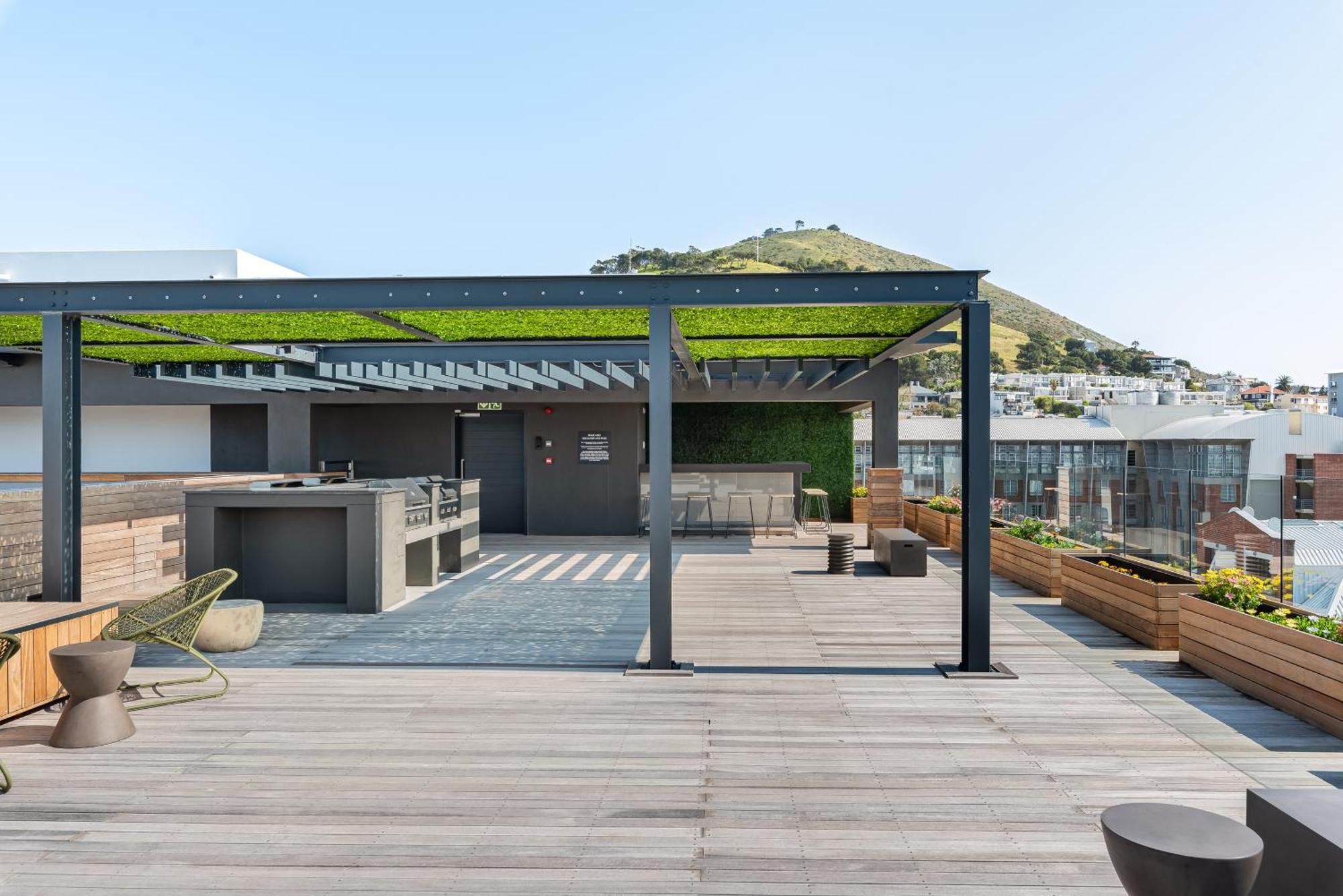 The Docklands Luxury Apartments Cape Town Ngoại thất bức ảnh