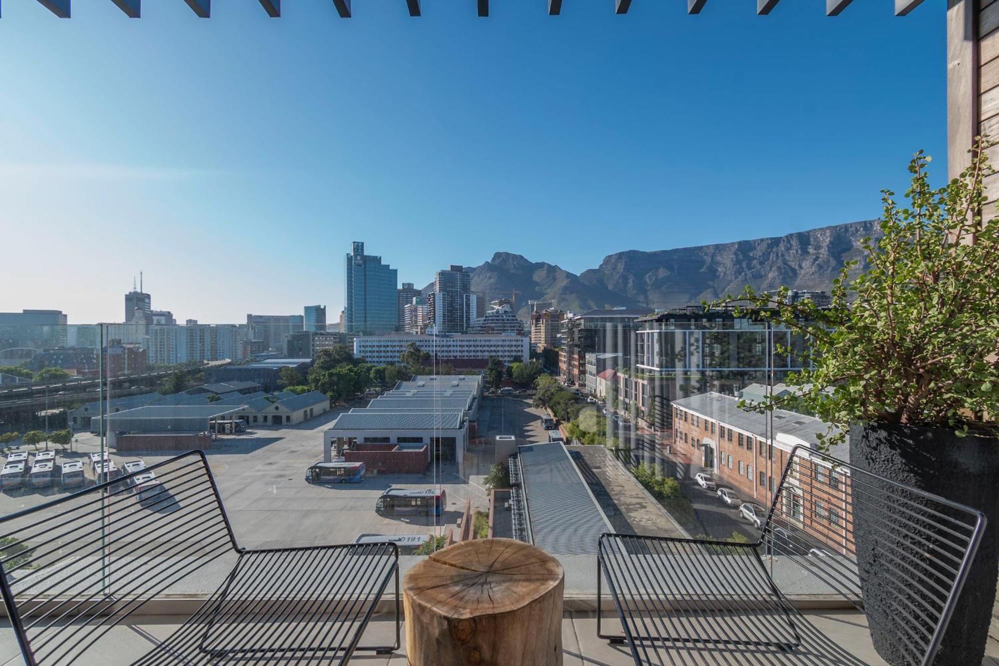 The Docklands Luxury Apartments Cape Town Ngoại thất bức ảnh