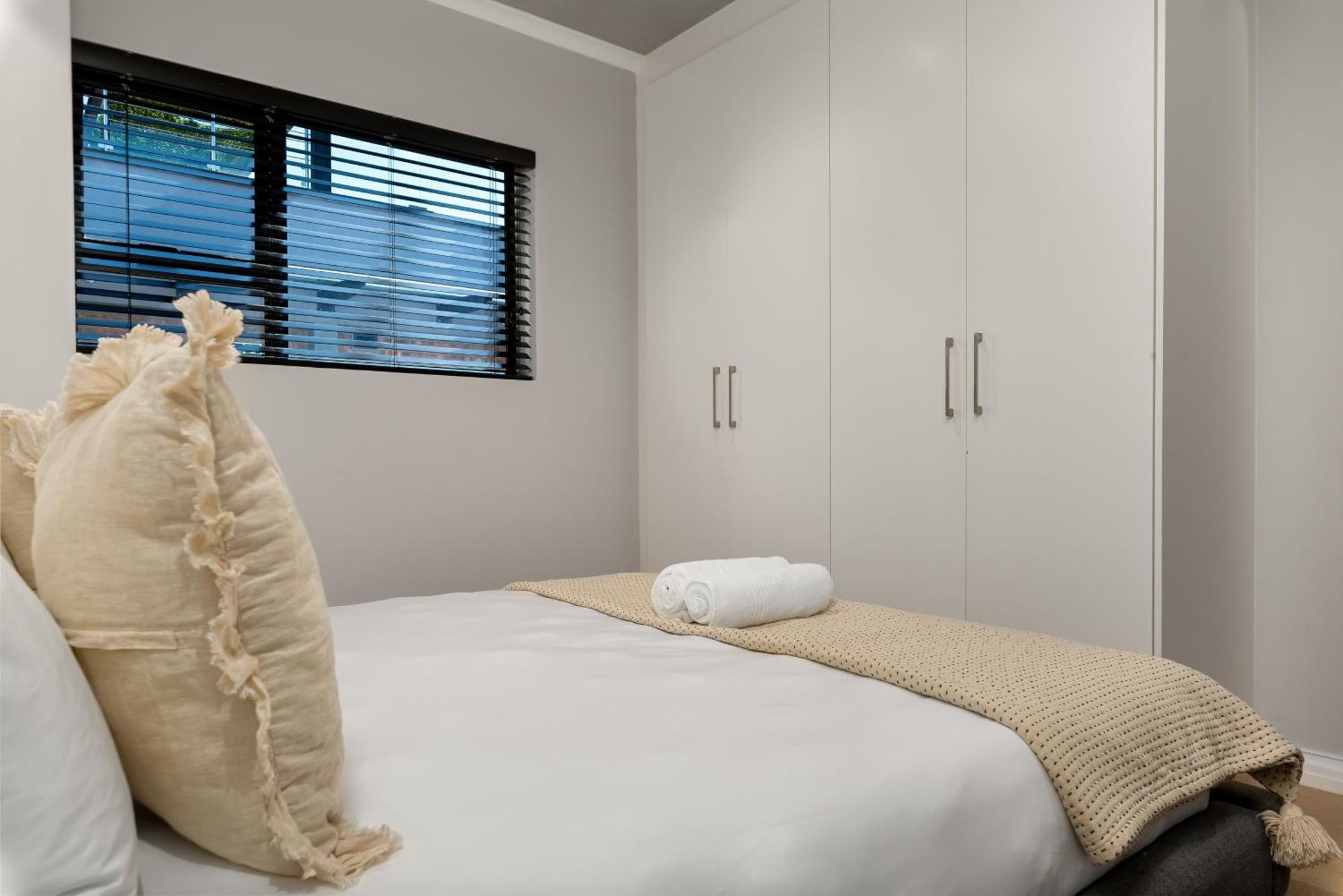 The Docklands Luxury Apartments Cape Town Ngoại thất bức ảnh