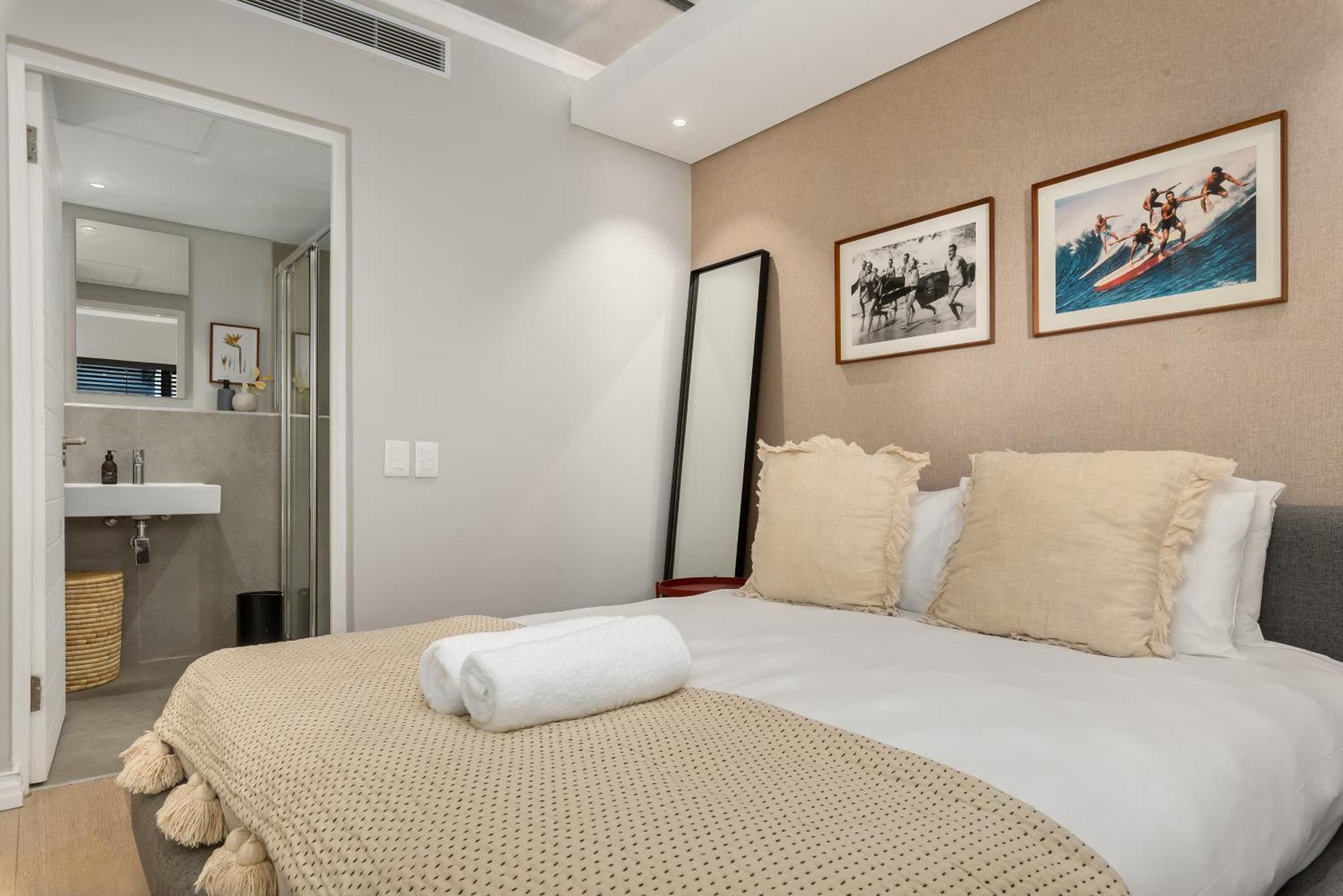The Docklands Luxury Apartments Cape Town Ngoại thất bức ảnh