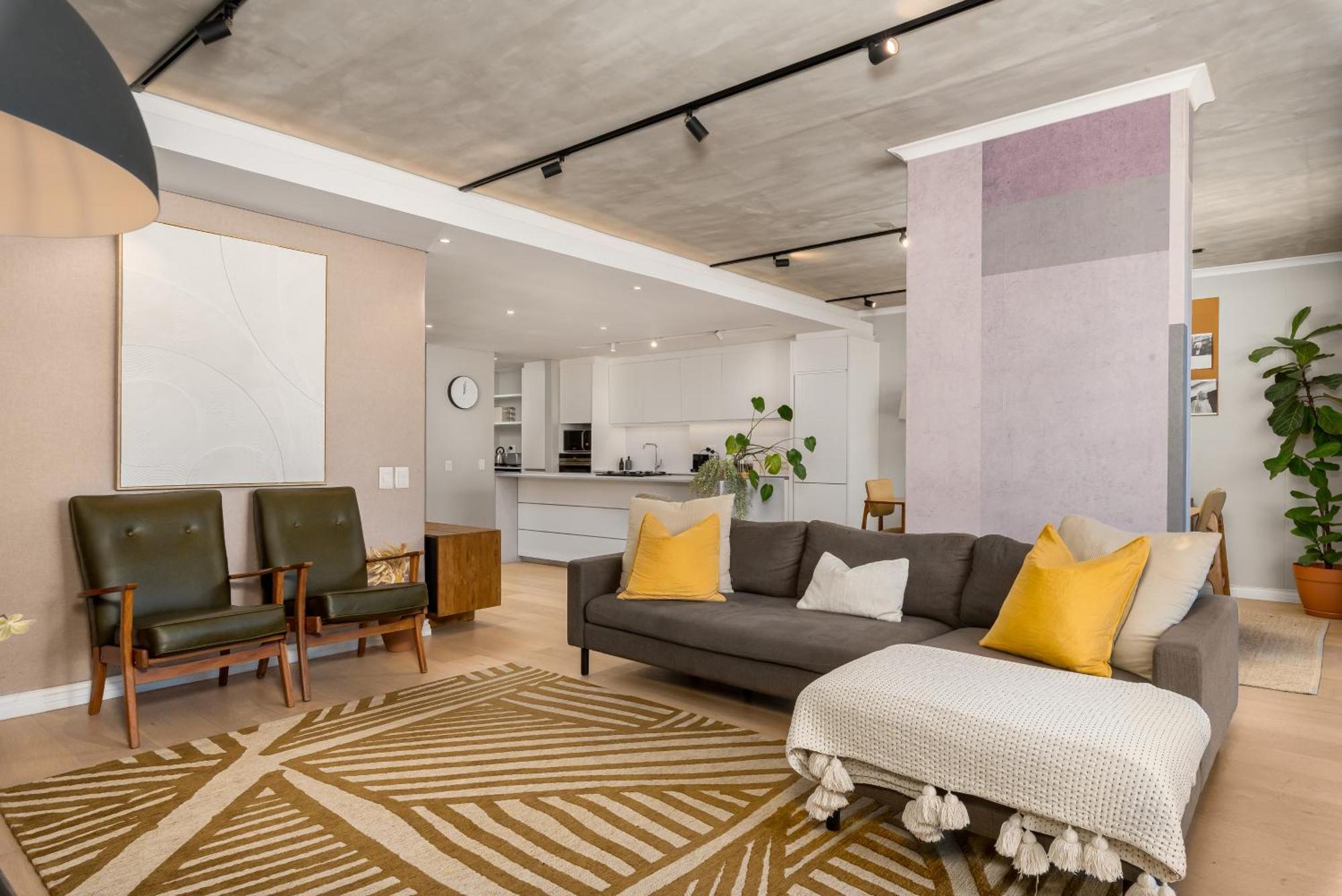 The Docklands Luxury Apartments Cape Town Ngoại thất bức ảnh
